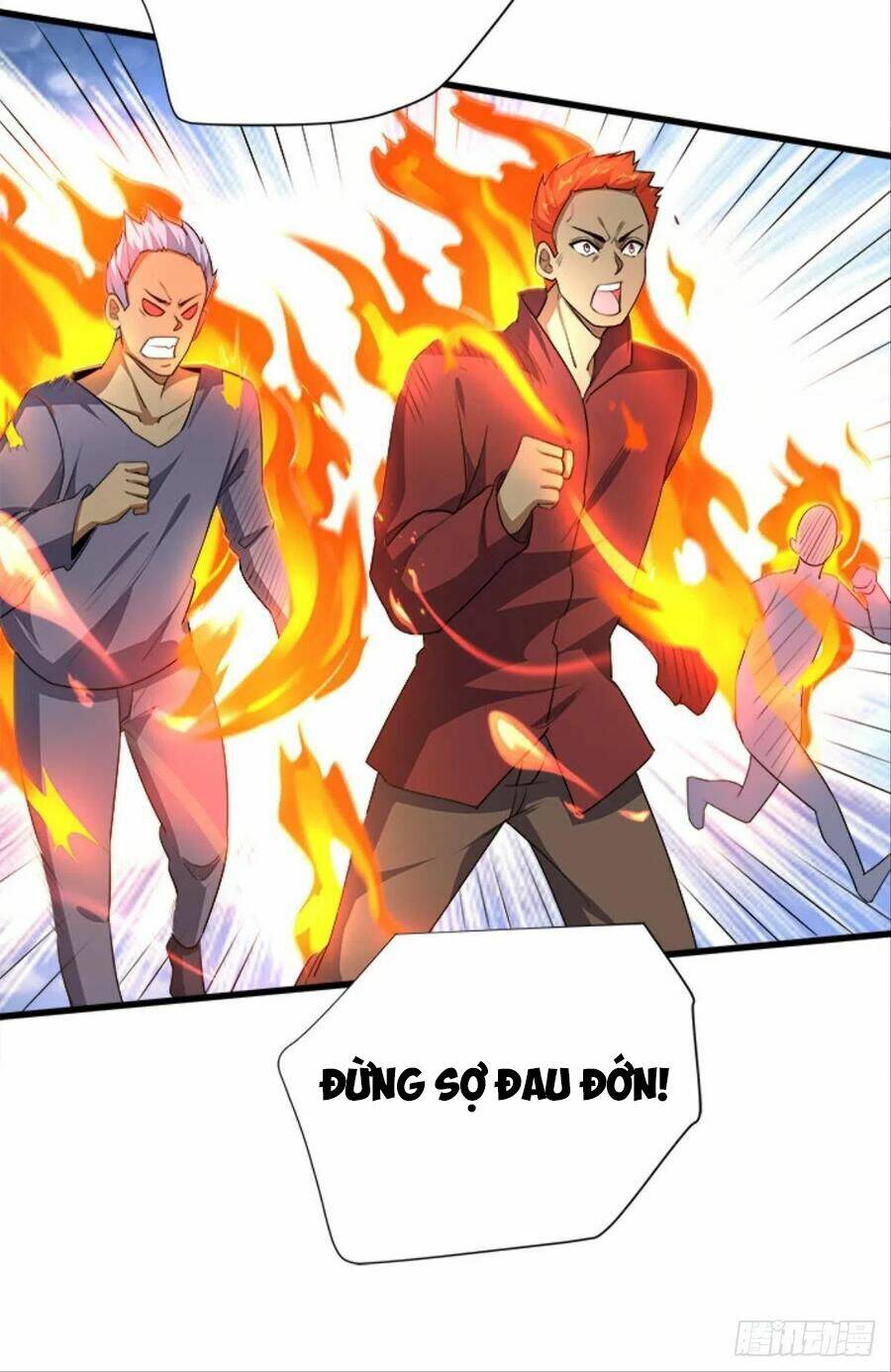 Mạt Thế Thần Tài: Chapter 39