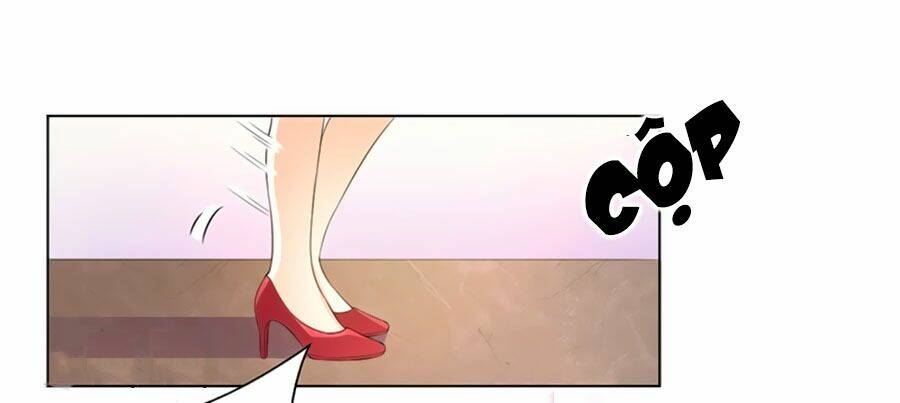Trí Mệnh Sủng Thê: Tổng Tài Mau Nạp Mạng: Chapter 96