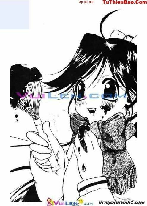 Đóa Hoa Anh Đào: Chapter 7