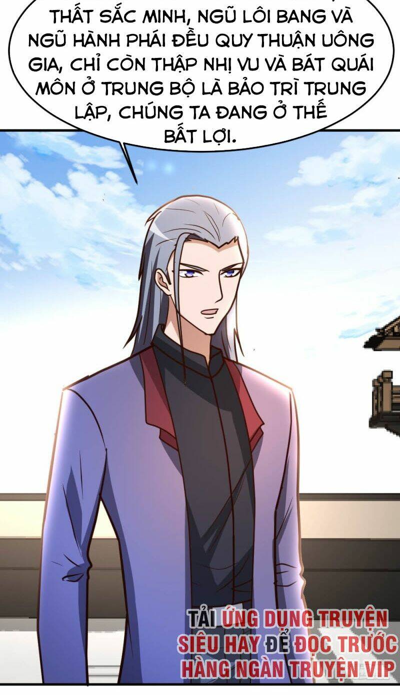 Trọng Sinh Tu Chân Tại Đô Thị: Chapter 72