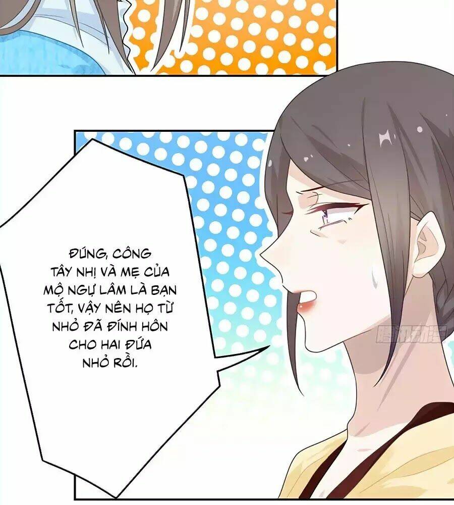 Hai Cách Tìm Gặp Người Yêu: Chapter 51