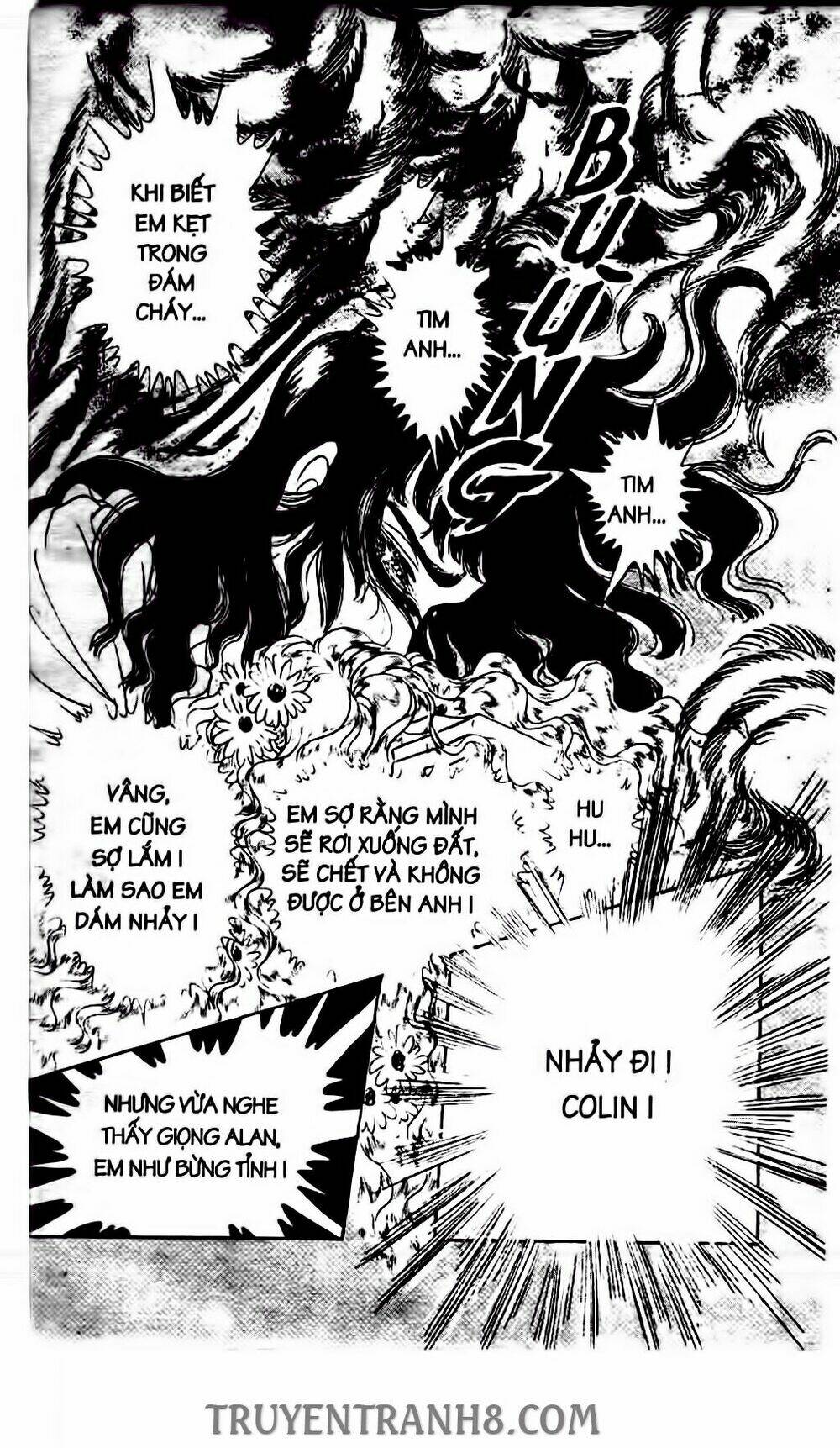 The Count s Daughter: Chapter 82