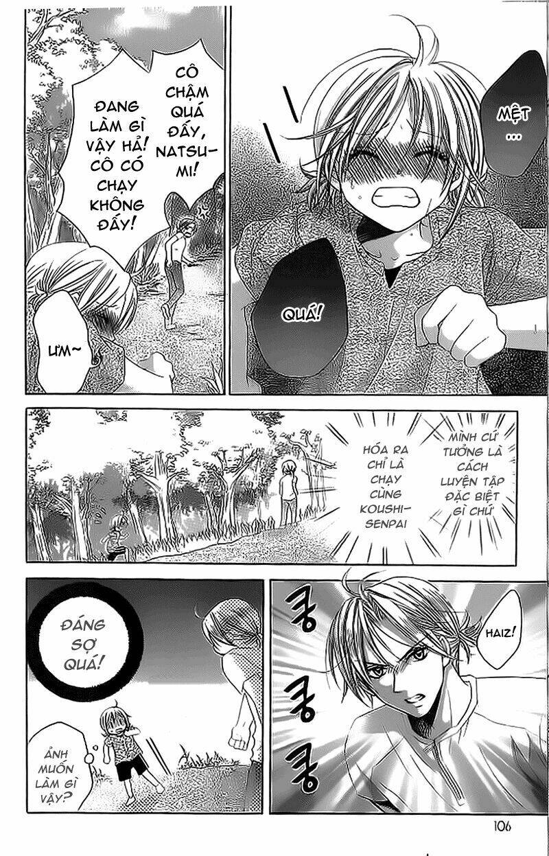 Houkago Orange: Chapter 3