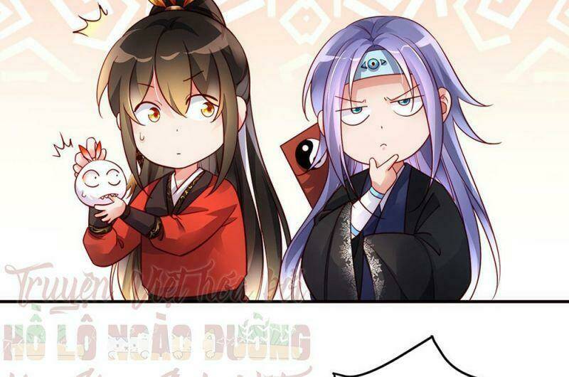 Thiên Kim Bất Hoán: Chapter 62.5