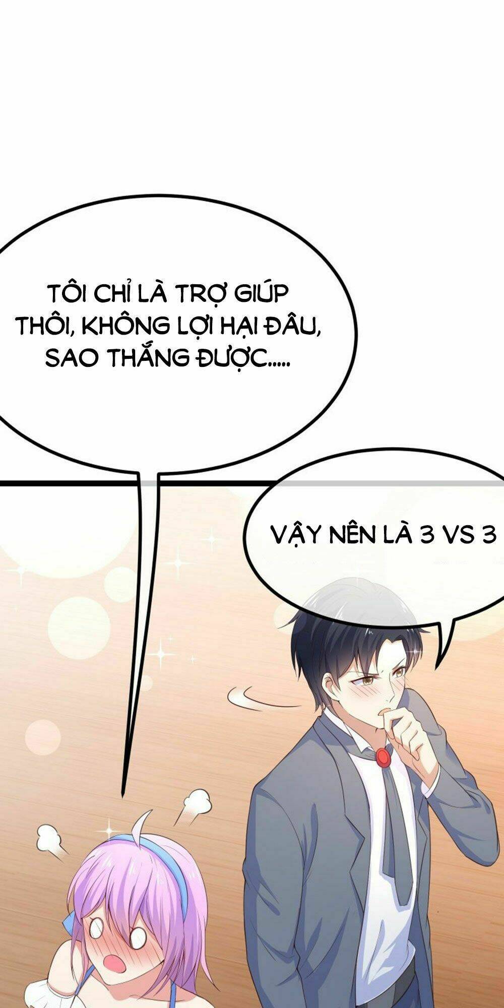 Boss Của Tôi Là Đại Thần: Chapter 86