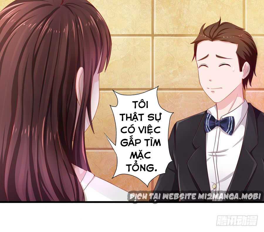 Gả Cho Tình Cũ Làm Lão Bà: Chapter 14