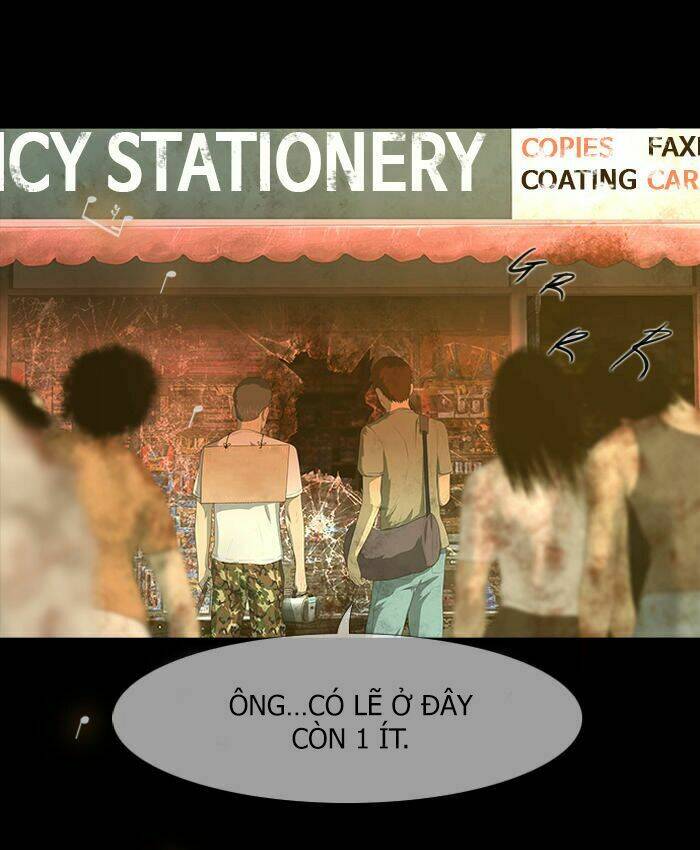 Dead Days: Chapter 59