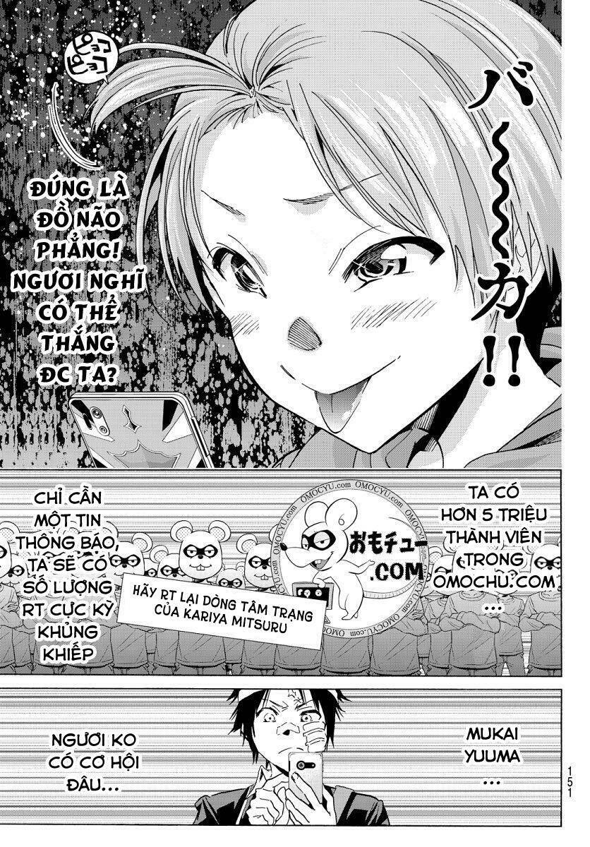 Real Account Ii: Chapter 46