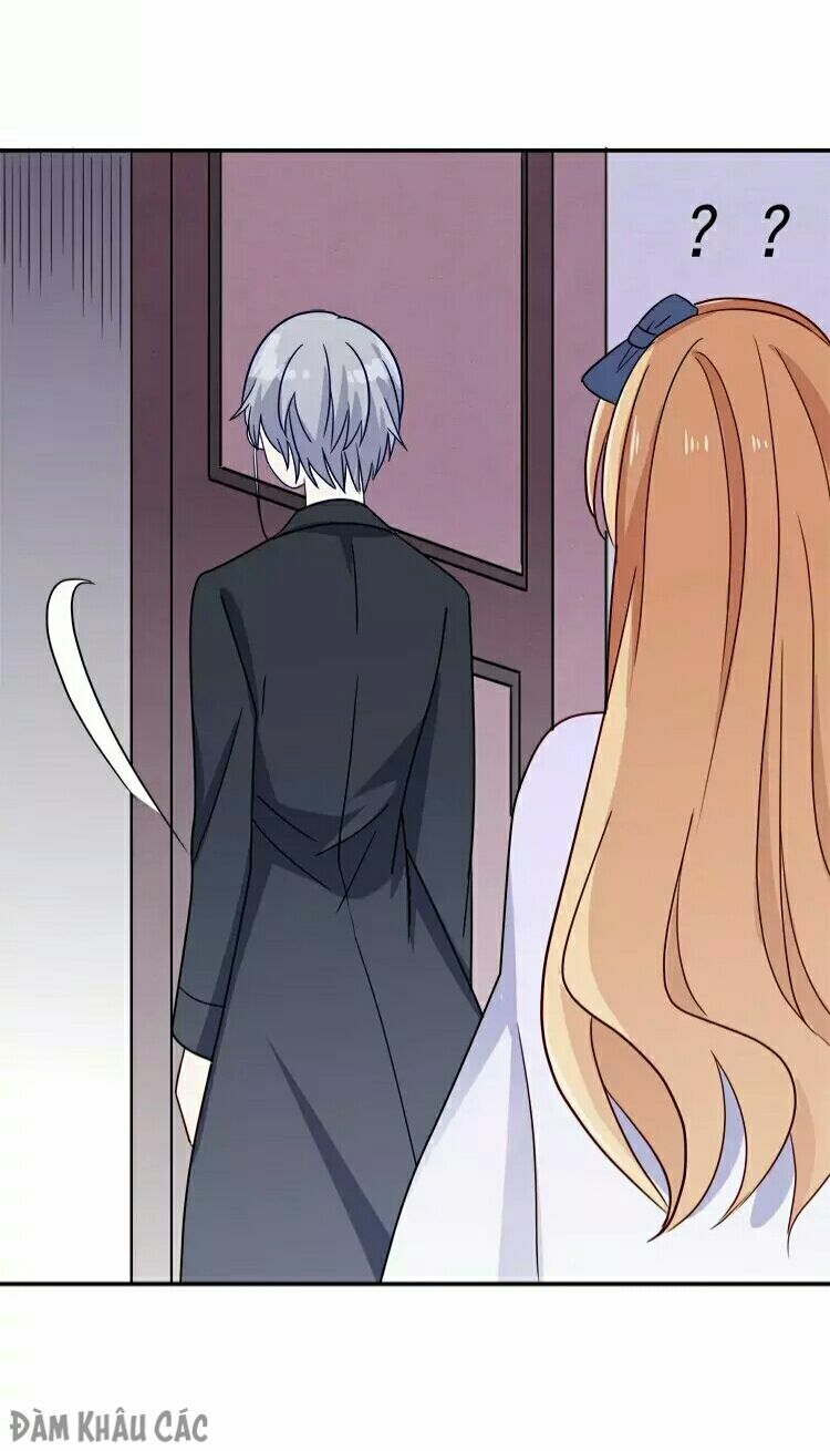Hãy Call trước khi bốc cháy: Chapter 14