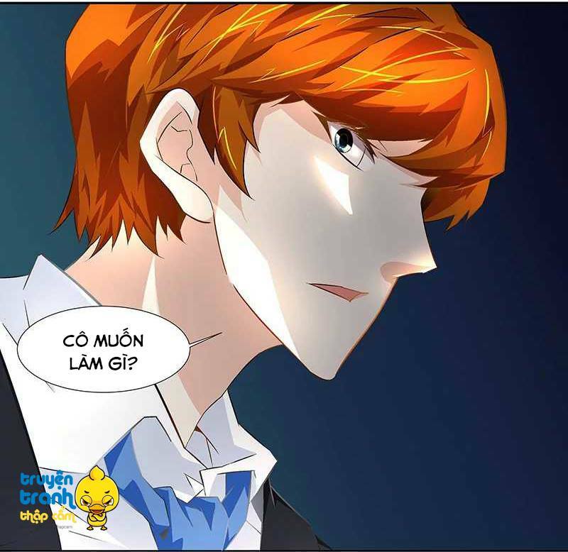 Cường Sủng Hào Môn Tiểu Manh Thê: Chapter 36