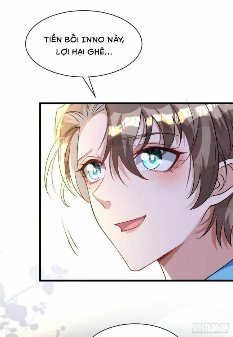 Thú Thụ Bất Thân: Chapter 127