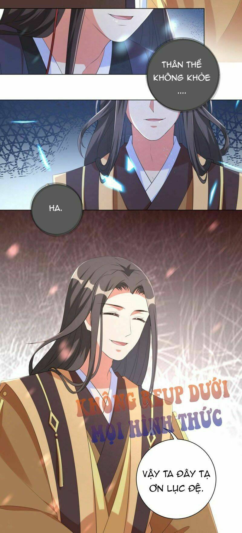 Vương Phi Có Độc!: Chapter 88