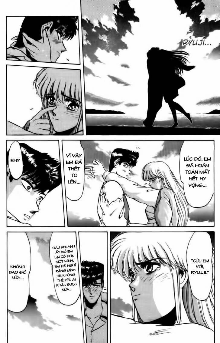 Shonan Junai Gumi: Chapter 52