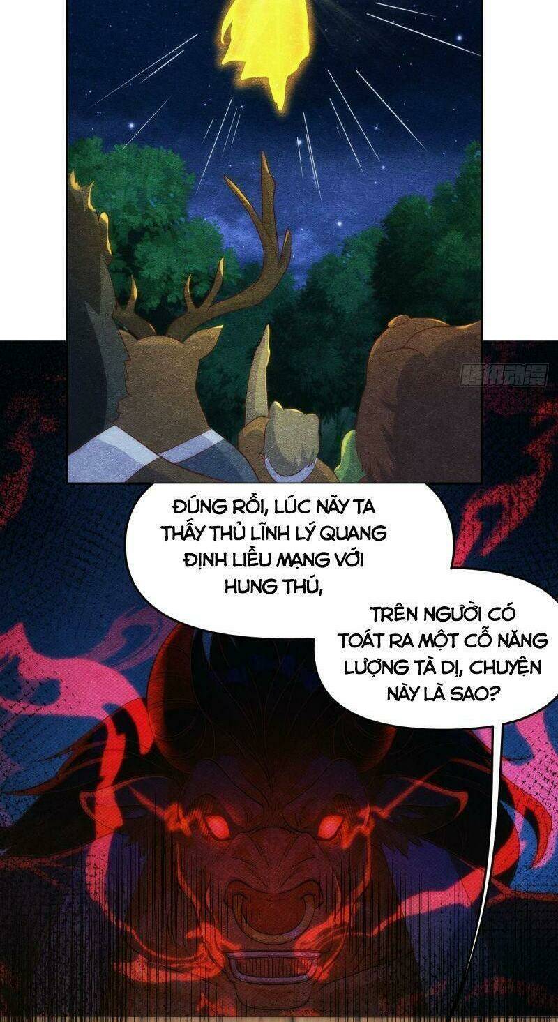 Xâm Lược Vạn Giới: Chapter 80