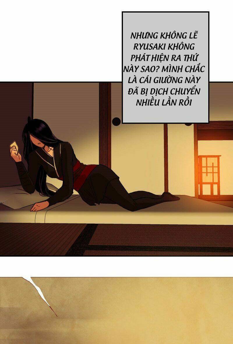 Huyết Đế Bạo Chúa: Chapter 44