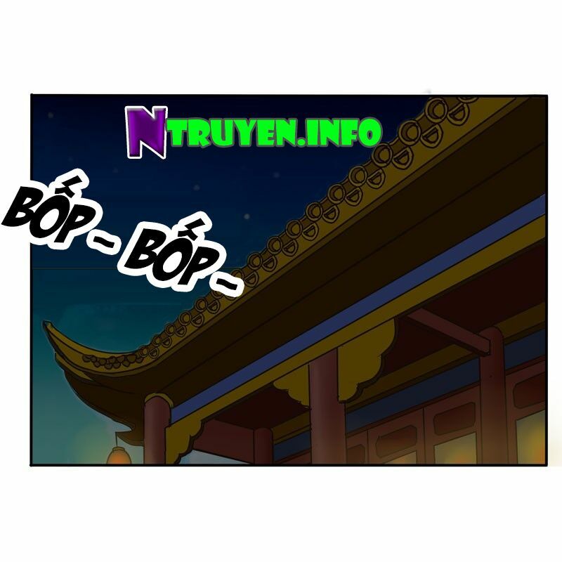 Thông Linh Phi: Chapter 51