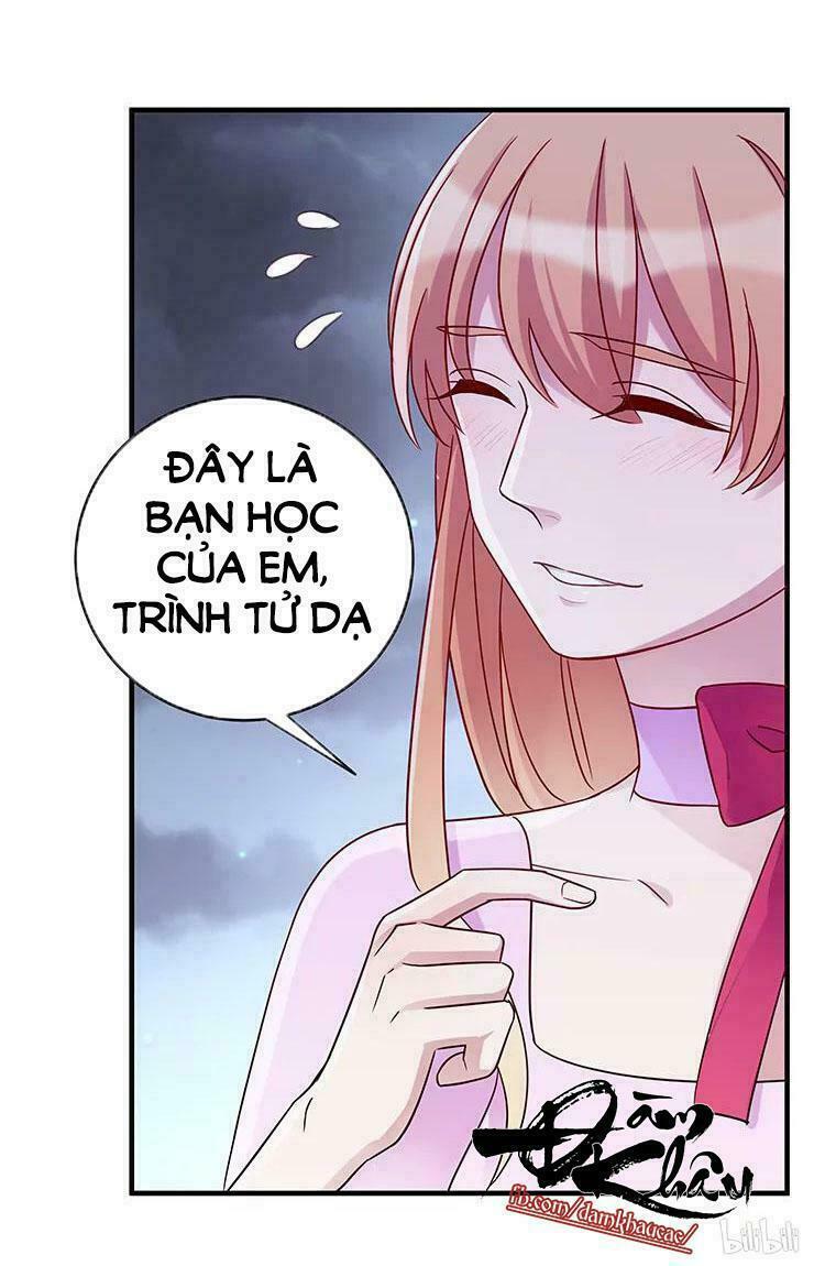 Hãy Call trước khi bốc cháy: Chapter 25
