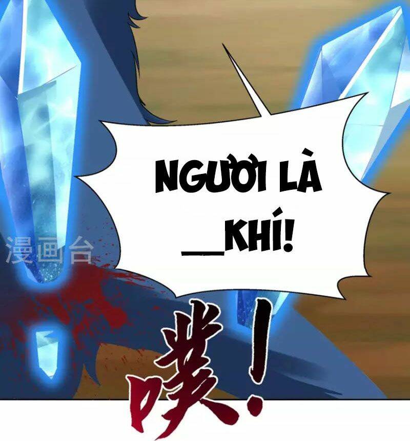 Tiến Sĩ Khoa Học Kỹ Thuật Tu Tiên: Chapter 45