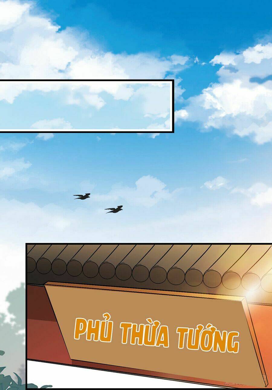 Vương Phi Thật Uy Vũ: Chapter 41