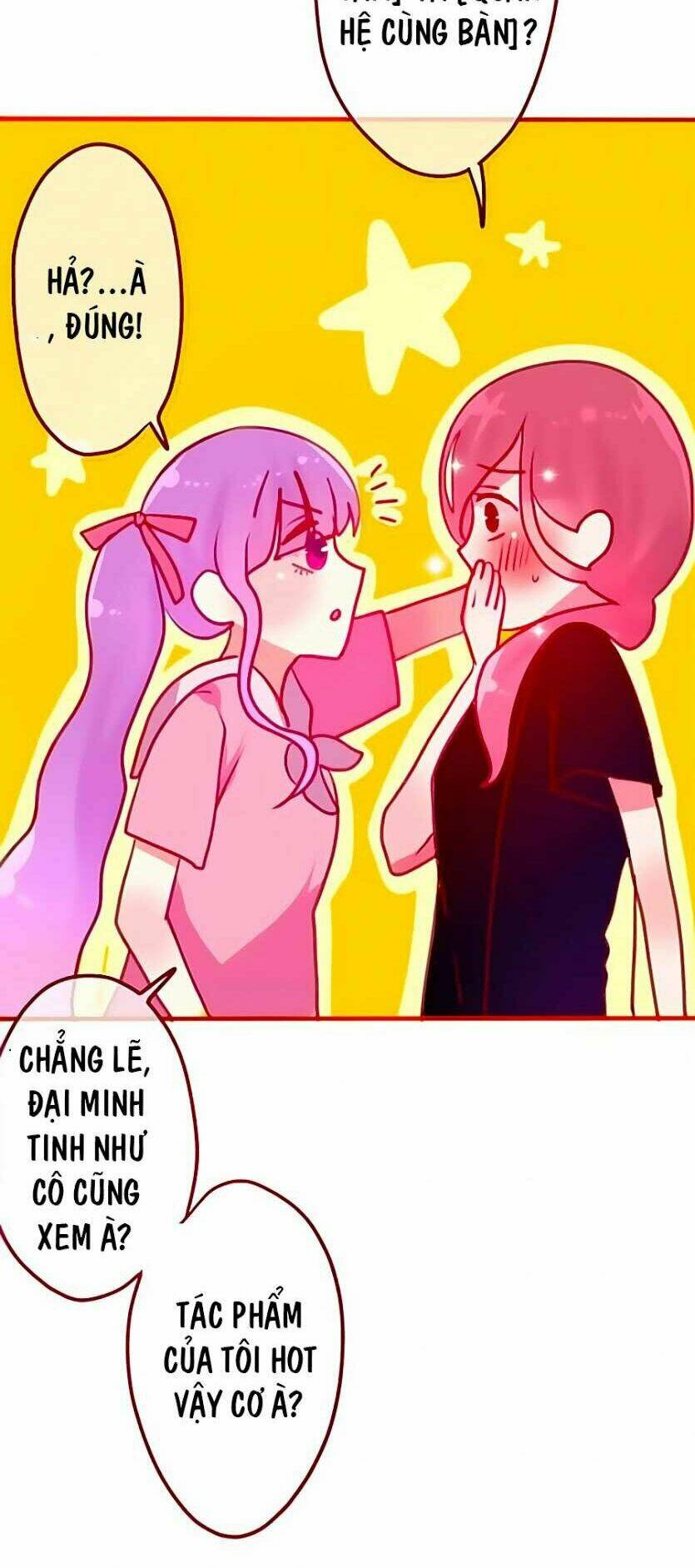 Tháng Sáu Kì Diệu: Chapter 8