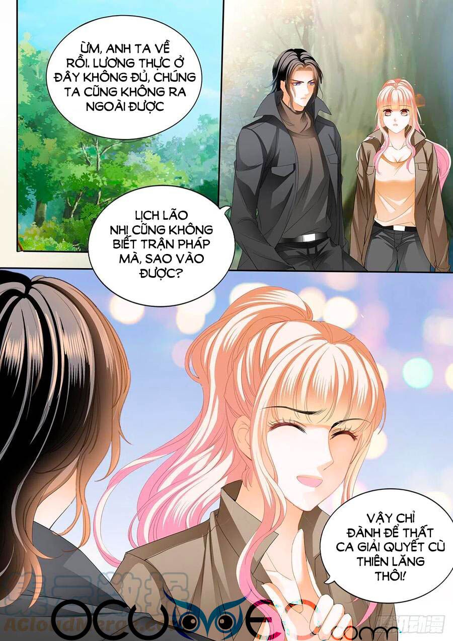 Bá Đạo Tiểu Thúc, Xin Trêu Chọc Vừa Thôi!: Chapter 262