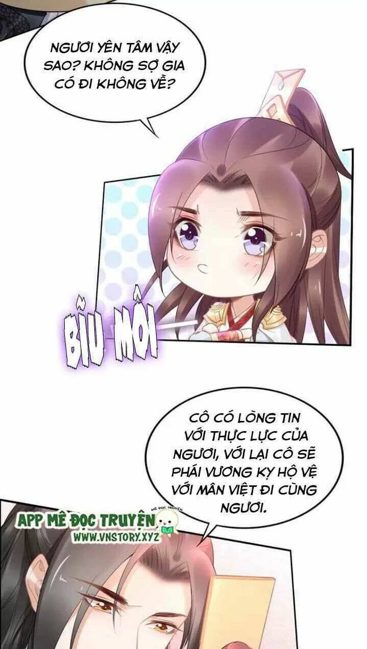 Nhất Sinh Nhất Thế Tiếu Thương Khung: Chapter 99