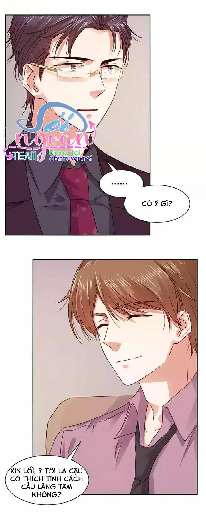 Vợ Yêu Của Ác Ma: Chapter 95