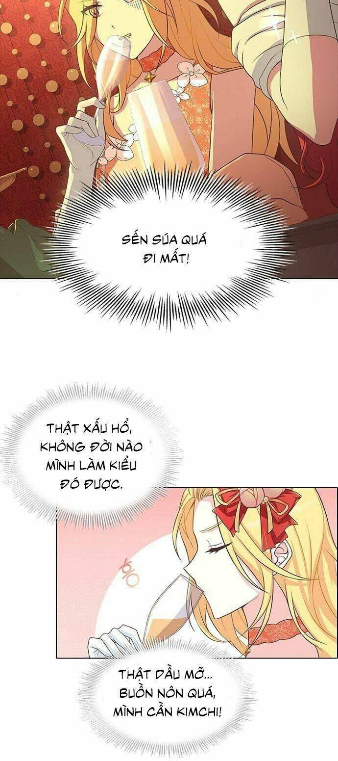 Một Đêm Với Hoàng Đế: Chapter 11