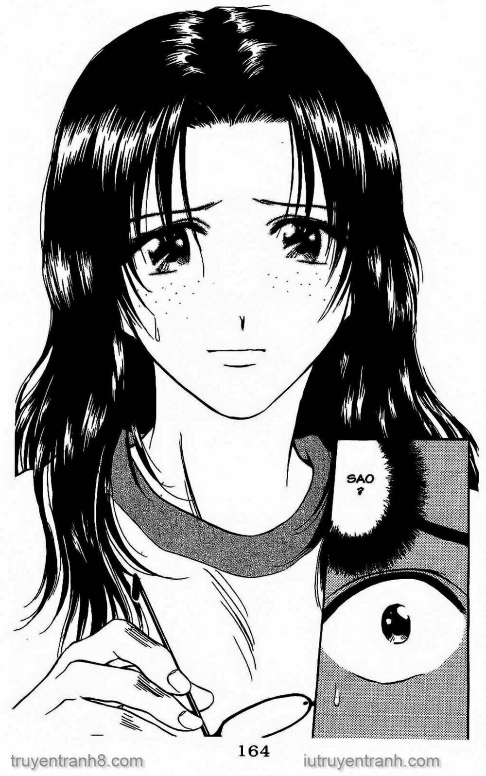 Saladdays: Chapter 105