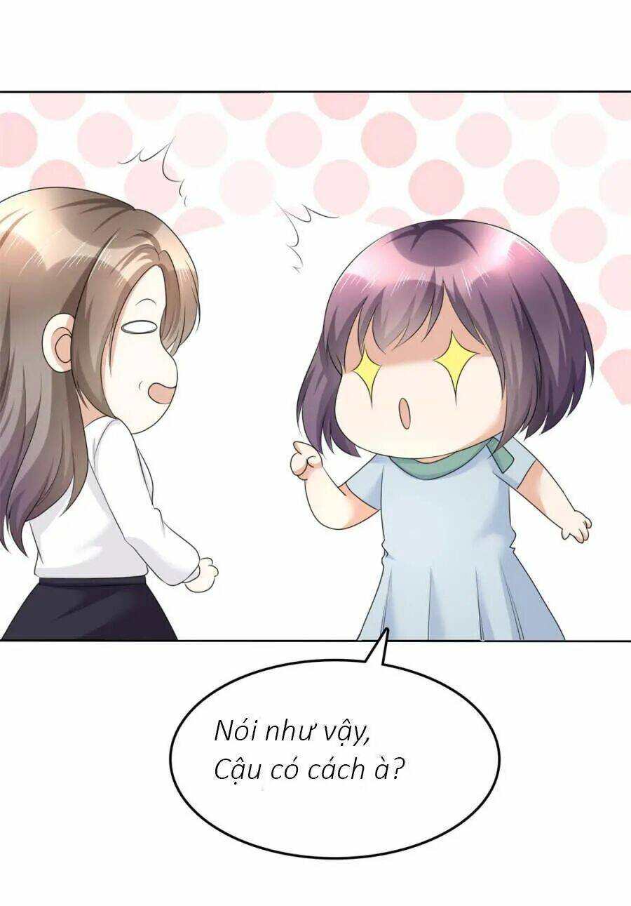 Con Đường Phản Công Của Sủng Thê: Chapter 14