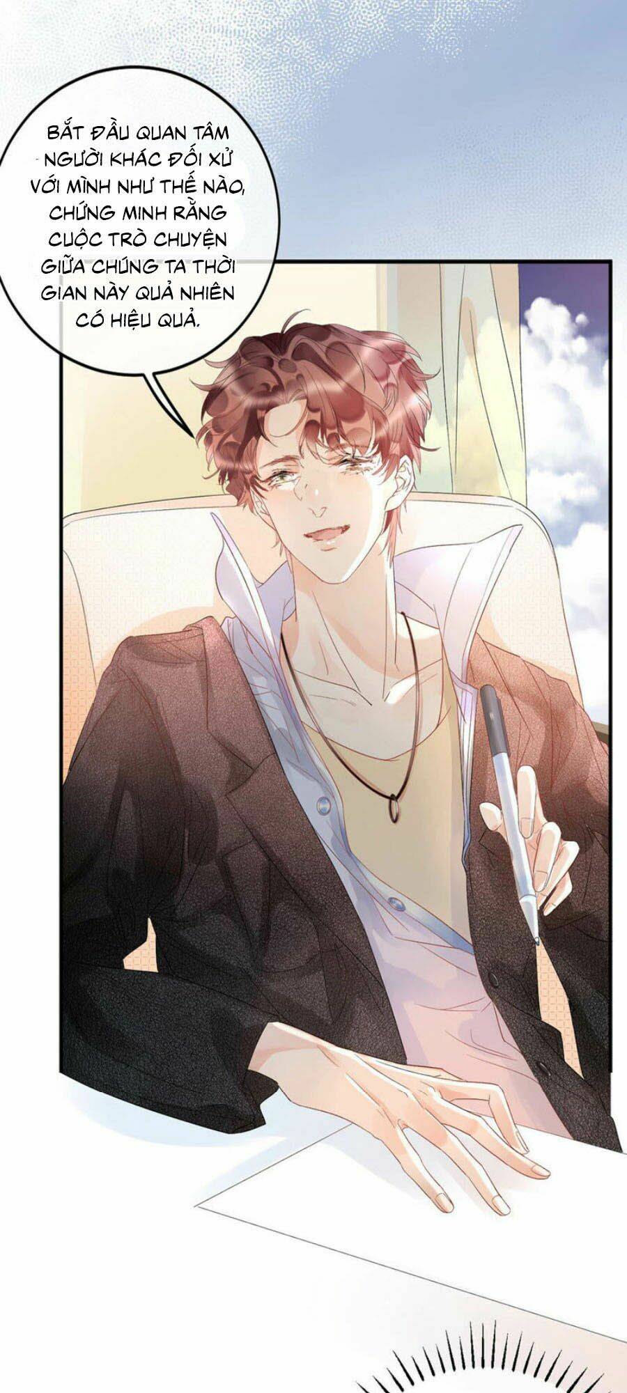 Cựu Ái Tân Nhan: Chapter 5