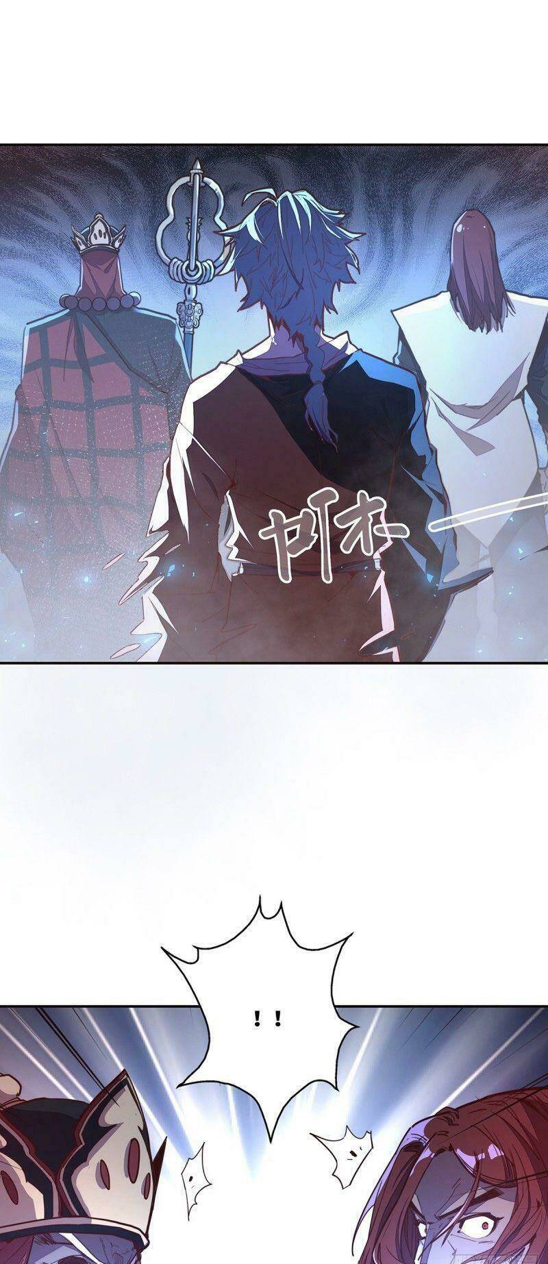 Sinh Tử Quyết: Chapter 87