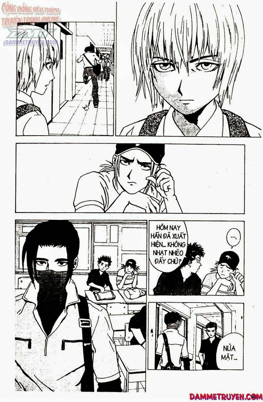 Ai Hơn Ai: Chapter 119