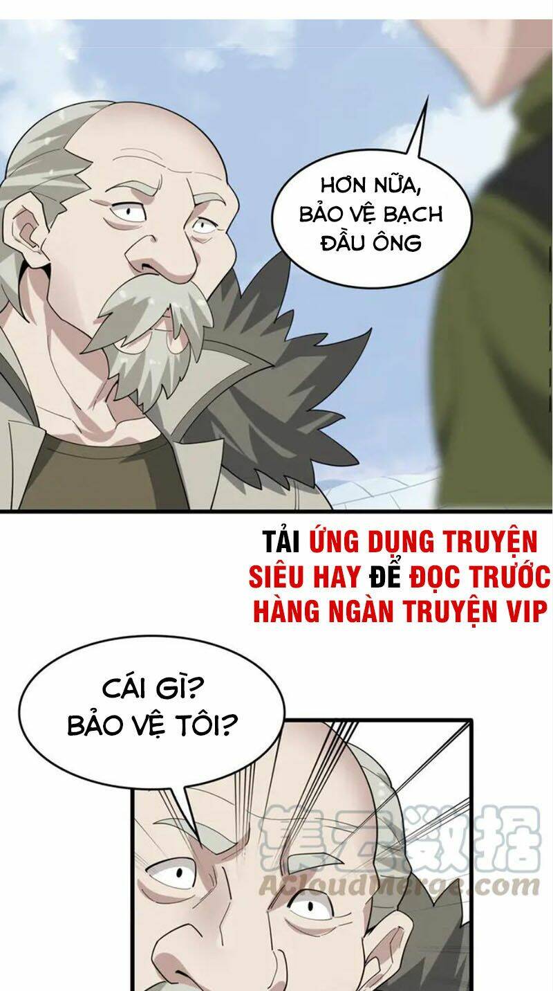 Siêu Cấp Đại Chủ Bạ: Chapter 92