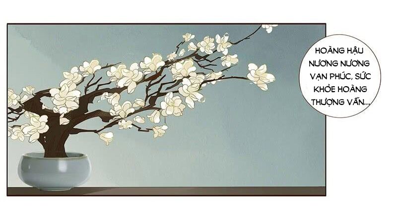 Đế Vương Trắc: Chapter 174