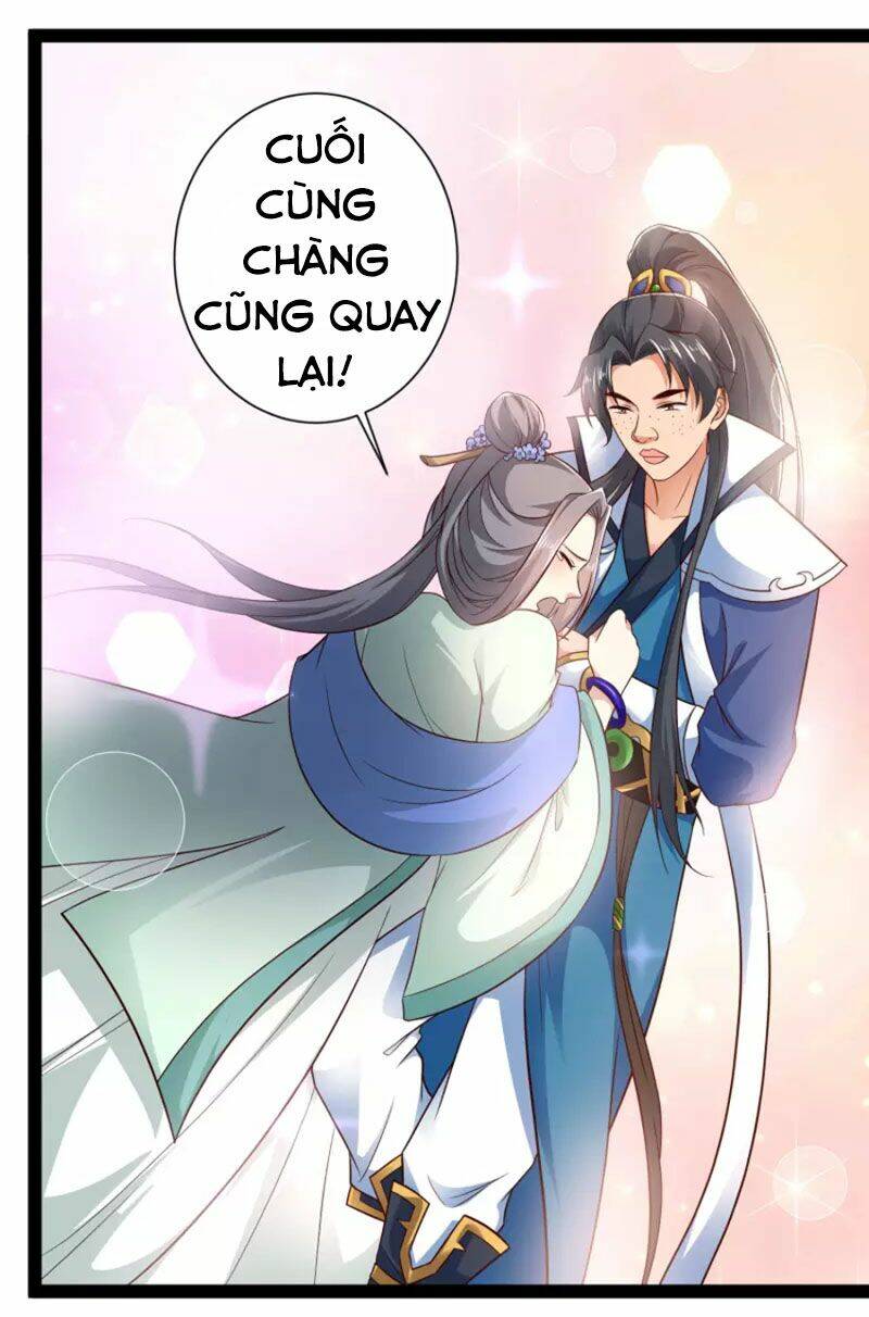 Khoa Kỹ Đại Tiên Tông: Chapter 64