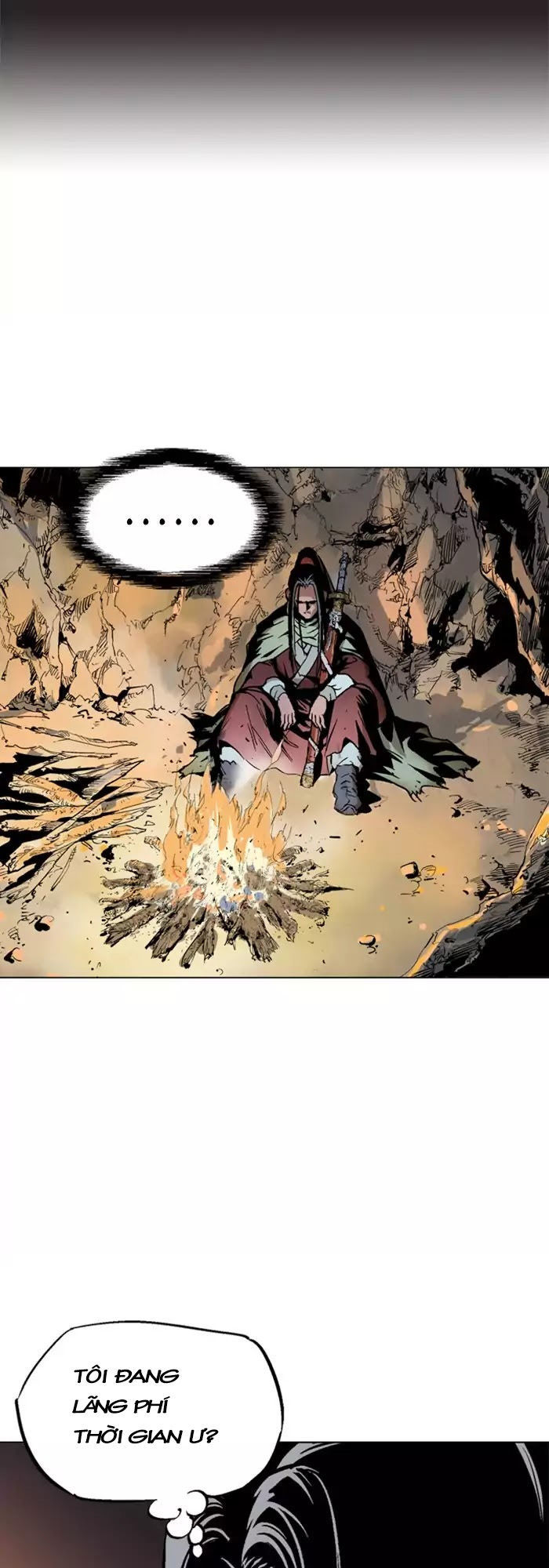 Cao Thủ 2: Chapter 27