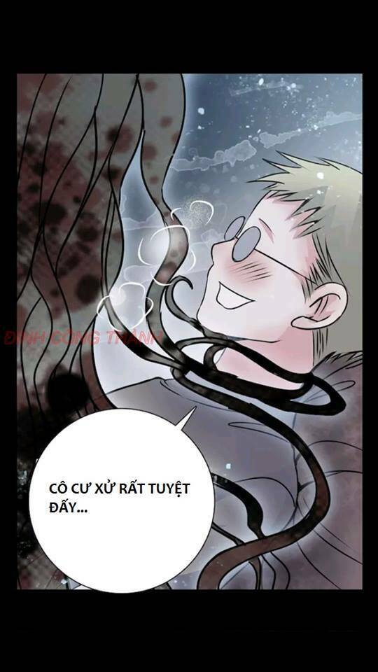 Michin Phù Thủy Tái Sinh: Chapter 13