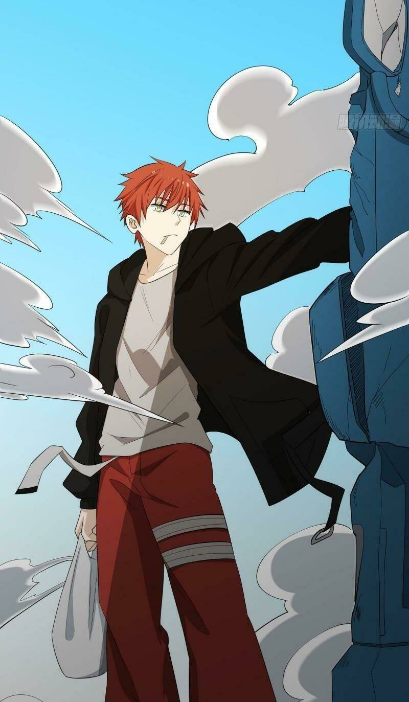 Nghịch Thiên Tiên Mệnh: Chapter 58