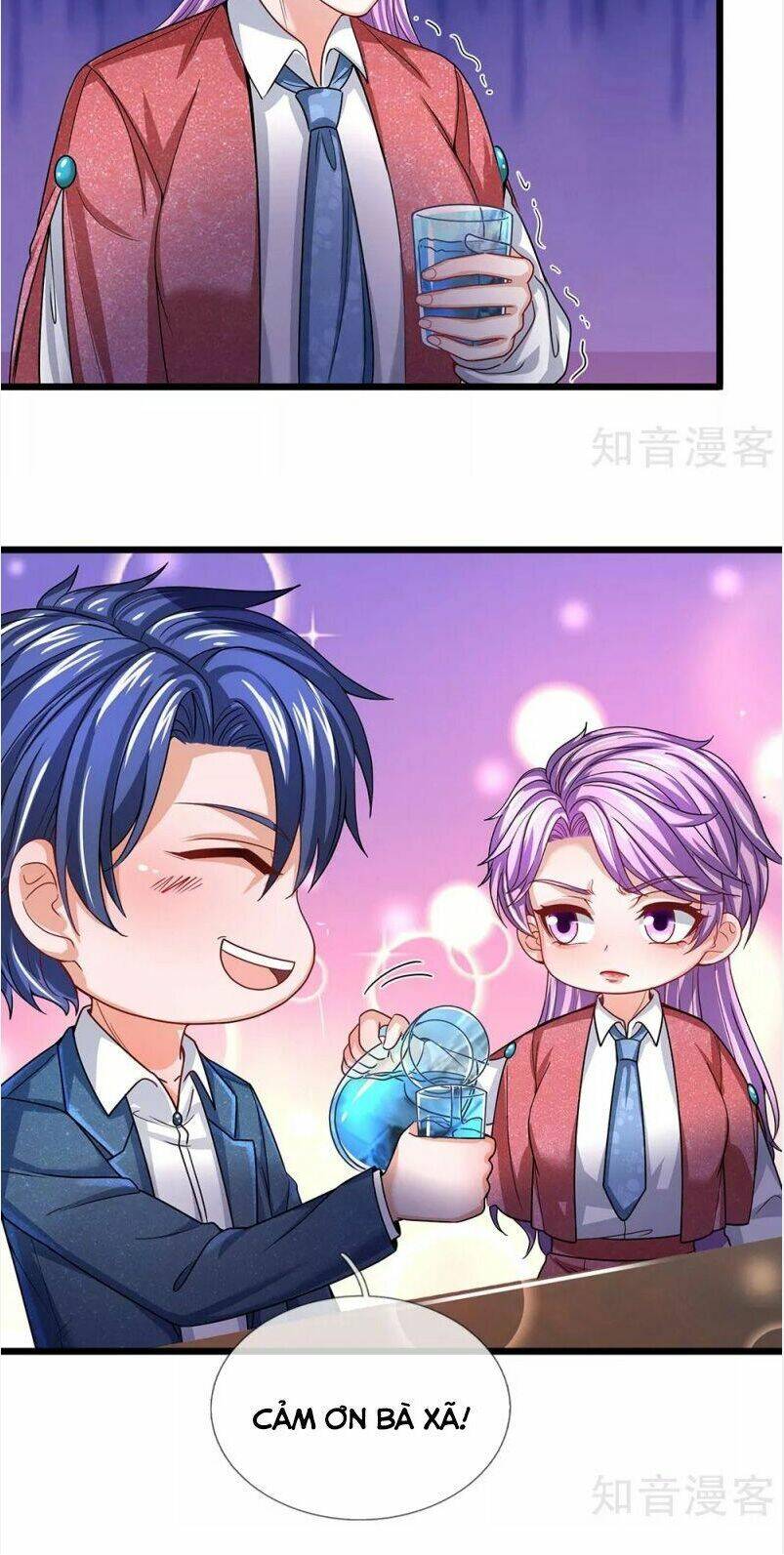 Chung Cực Binh Vương Tại Đô Thị: Chapter 151