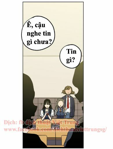Xin Đừng Cắn Em: Chapter 17