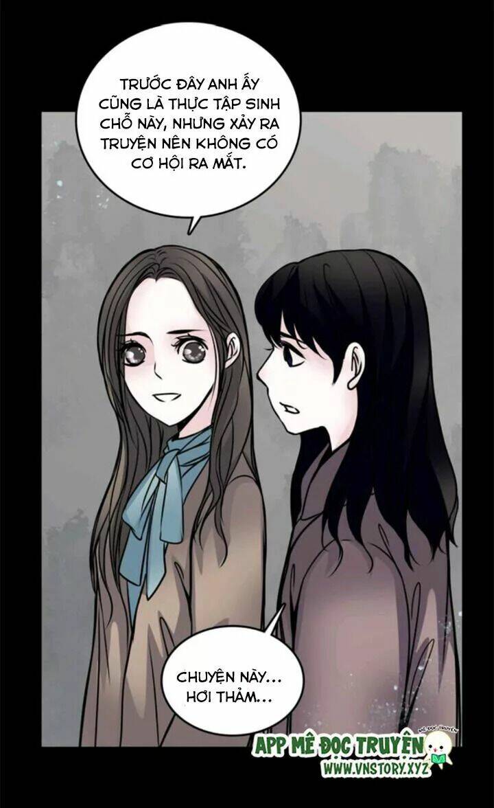 Nhật Ký Nữ Phù Thủy Hồi Sinh: Chapter 46