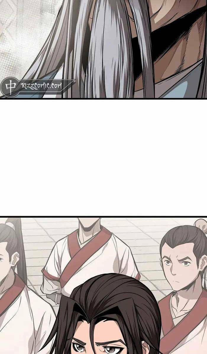 Đông Phương Bất Bại: Chapter 3