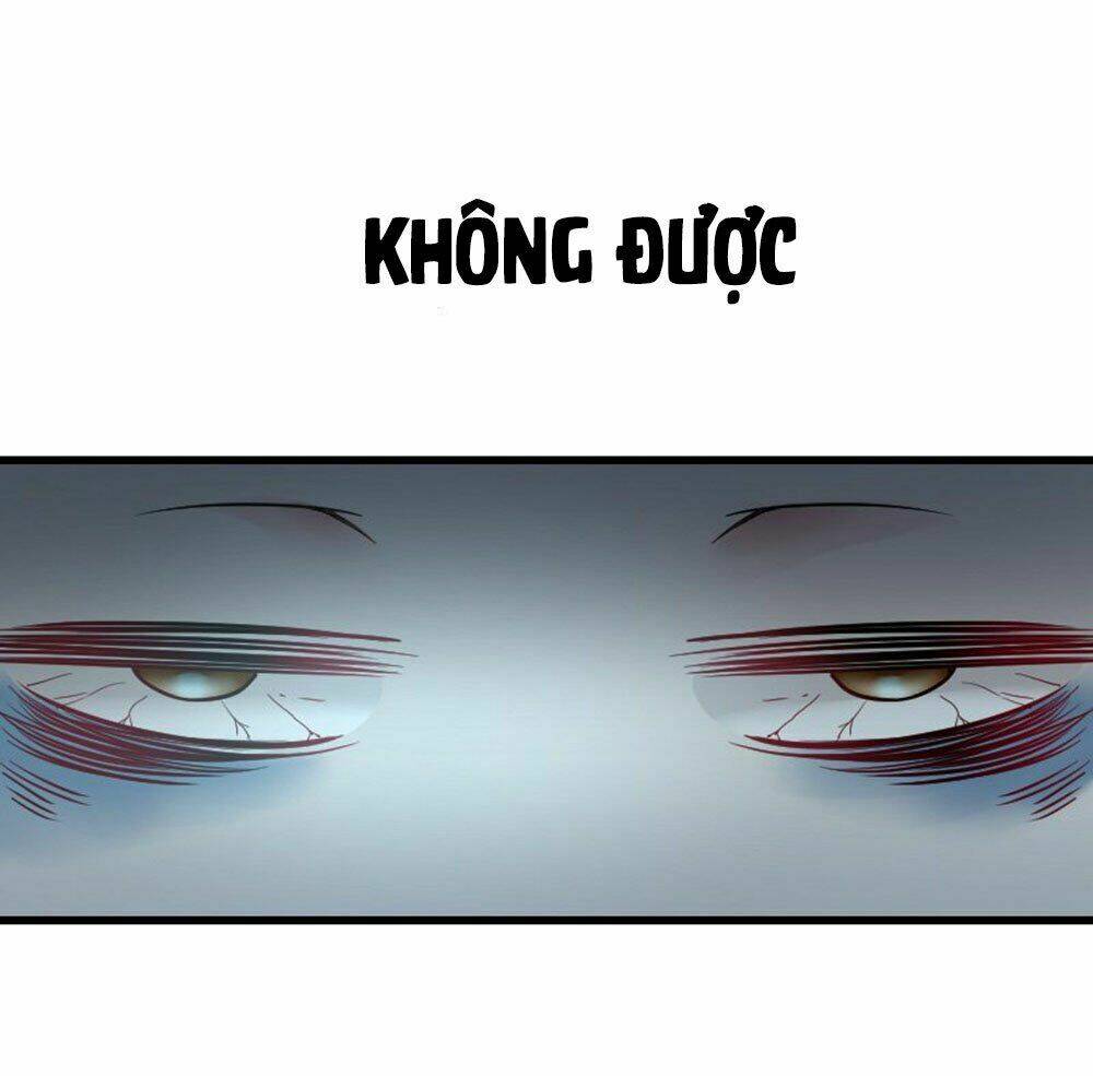 Vạn Năm Nhân Duyên Nhất Tuyến Khiên: Chapter 30