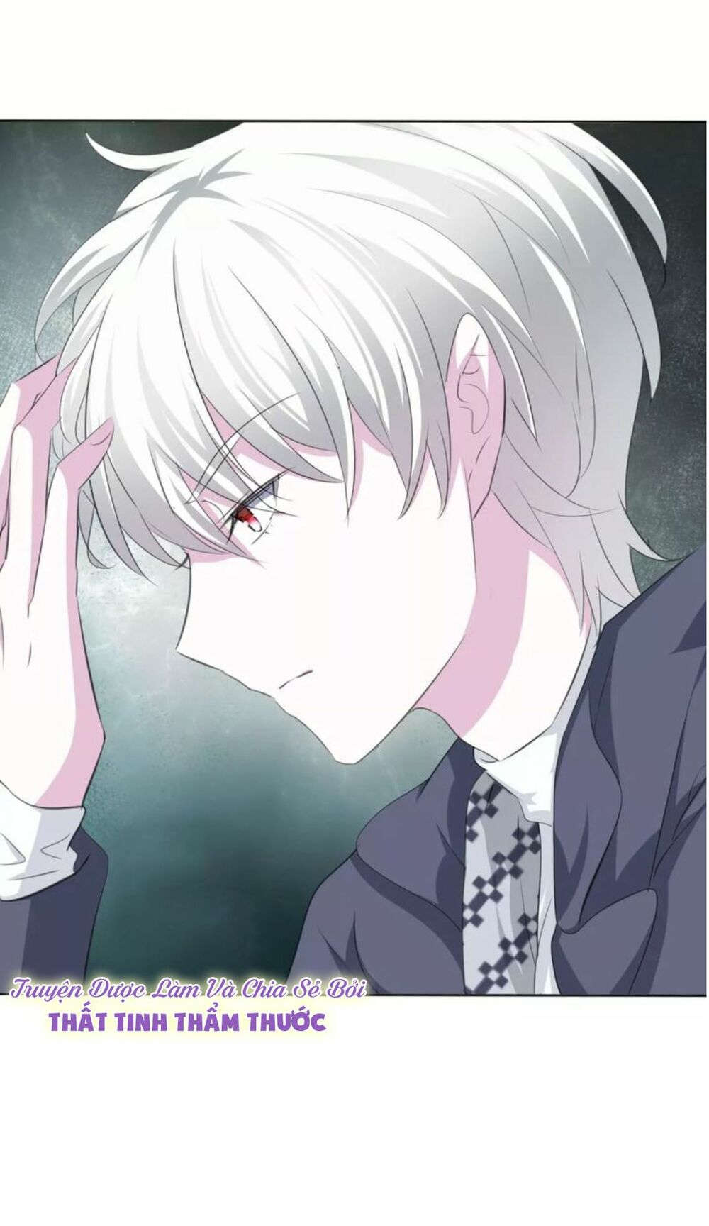 Một lời không hợp liền hút máu: Chapter 5.5