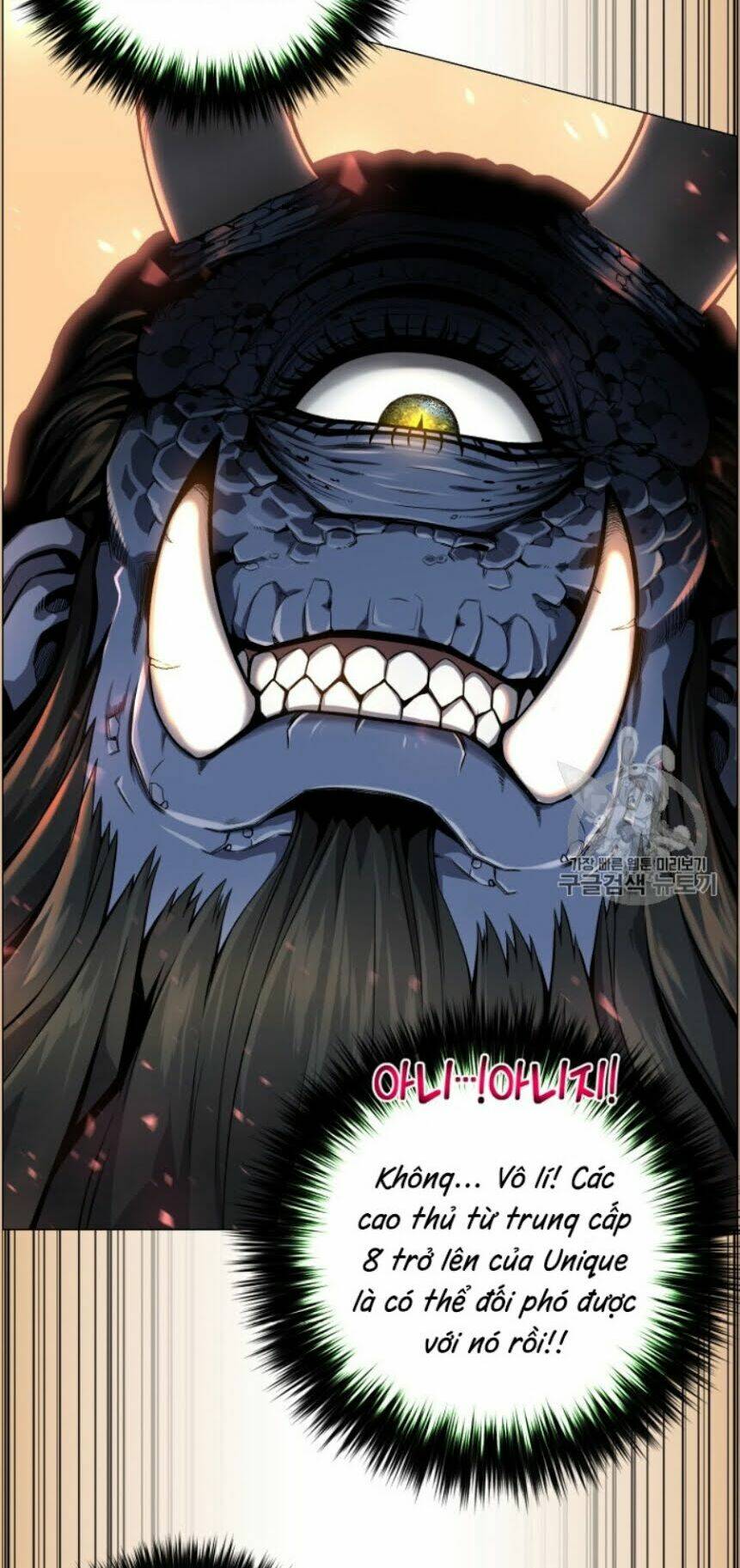 Luân Hồi Ác Nhân: Chapter 50