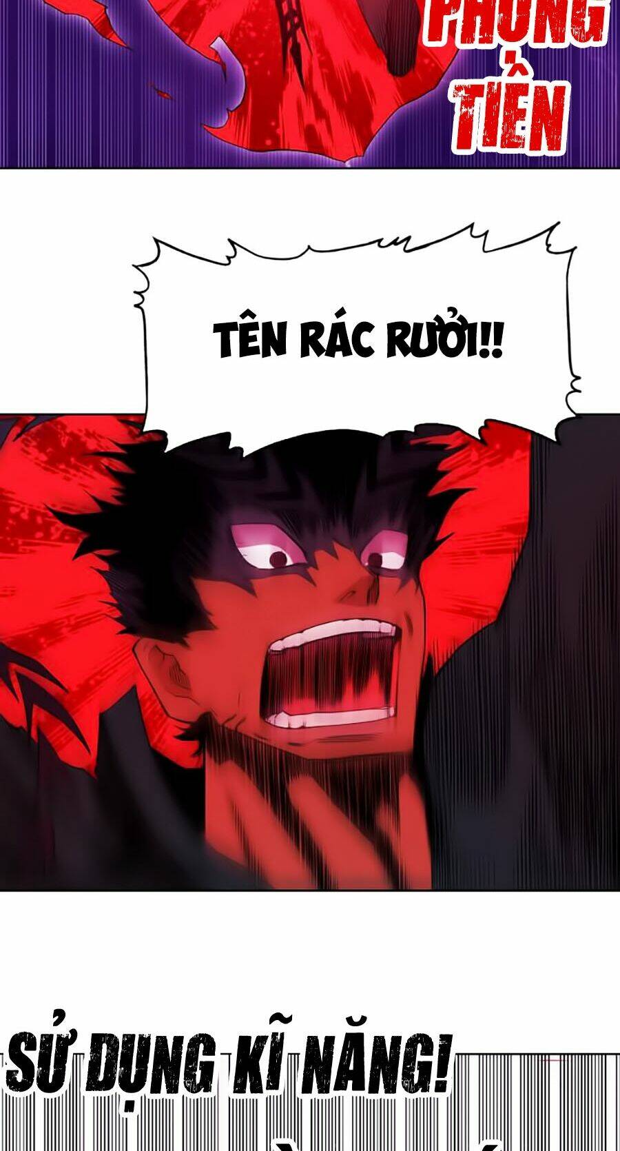 Hard Core Leveling Warrior Ss2: Chapter 55