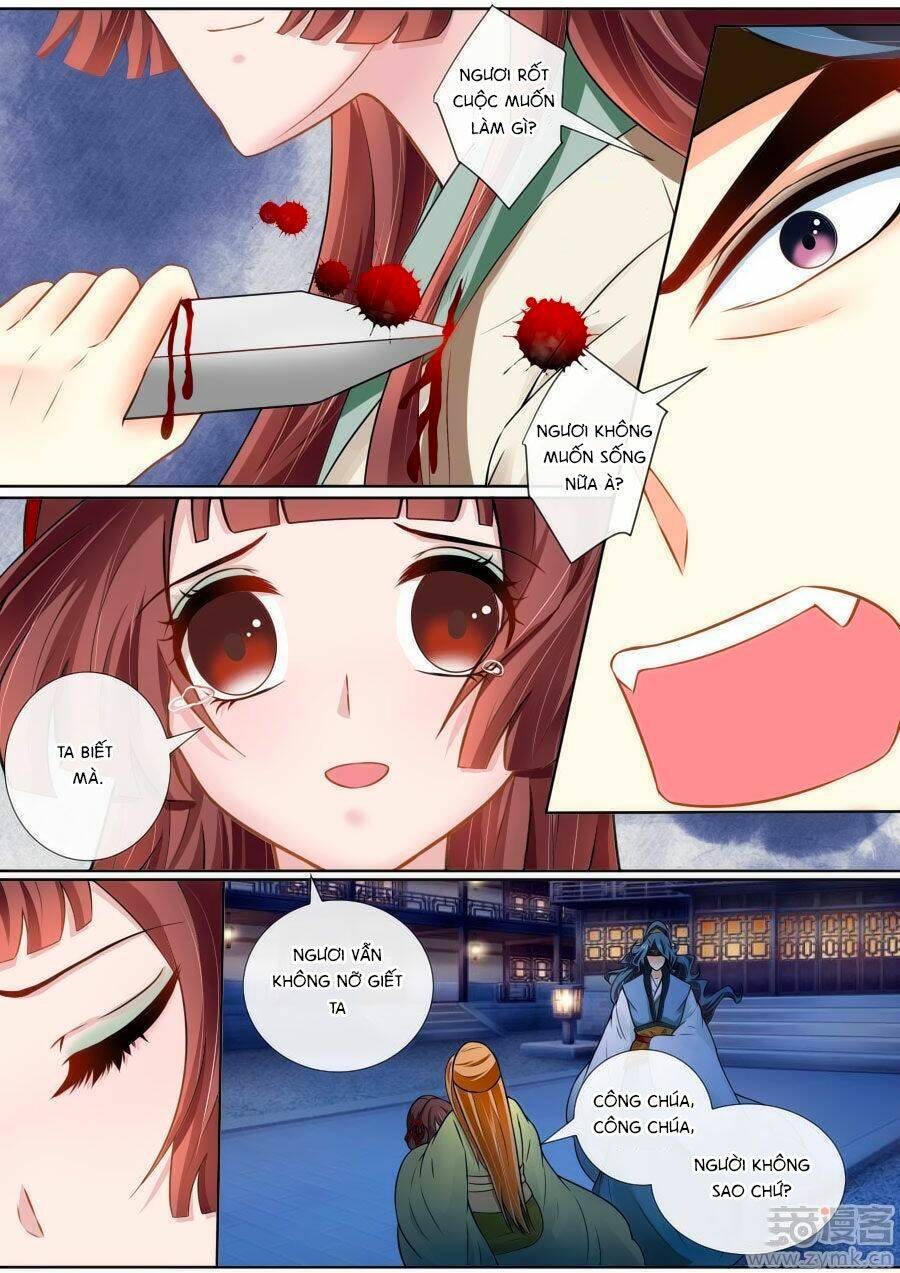 Ma Phi Giá Đáo: Chapter 113