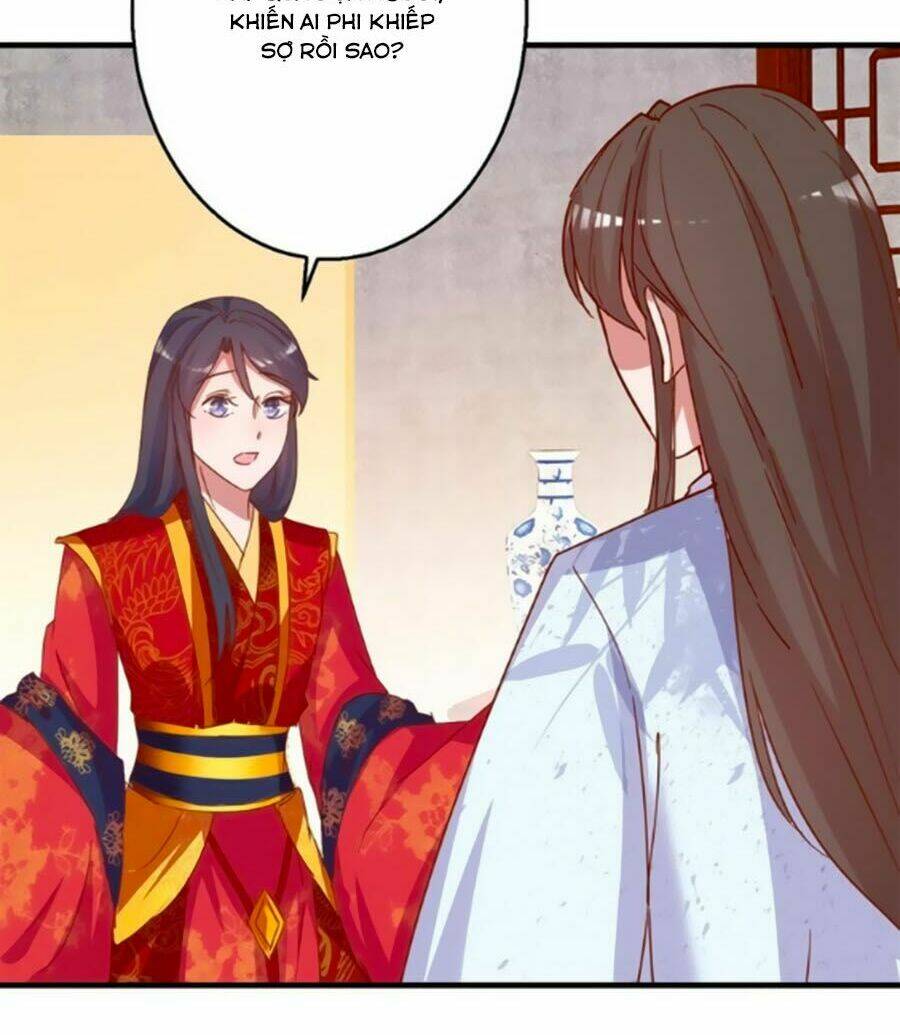 Hoàng Thượng Ở Trên, Thần Ở Dưới: Chapter 12