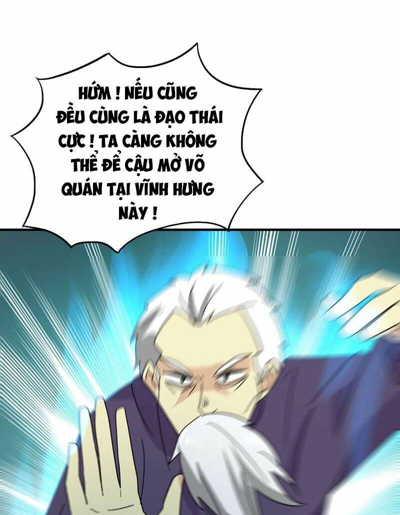 Đại Gia Livestream Vạn Giới: Chapter 35